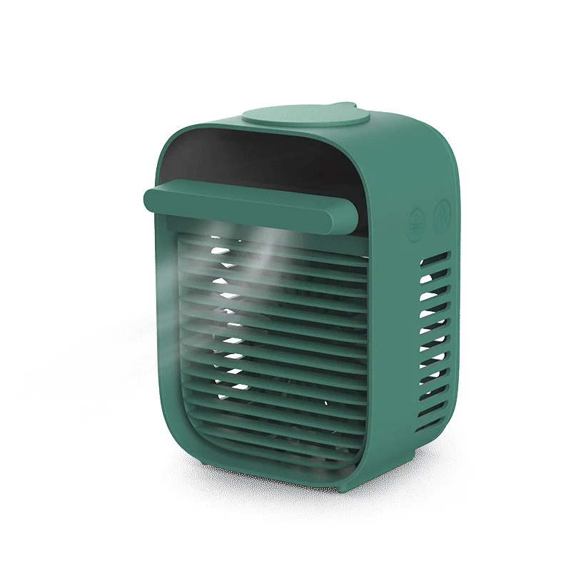 Mini Air Conditioner Fan