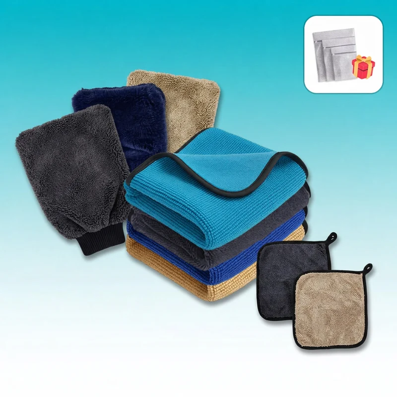 Pack Trio Format