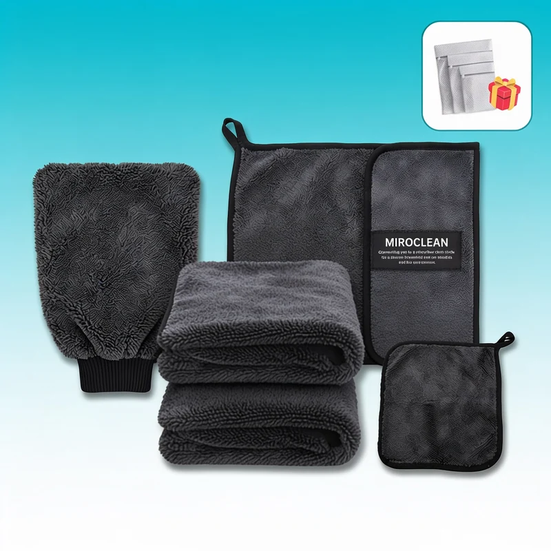 Pack Découverte MIRO
