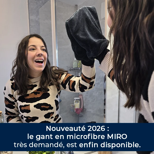 Gant MIROCLEAN