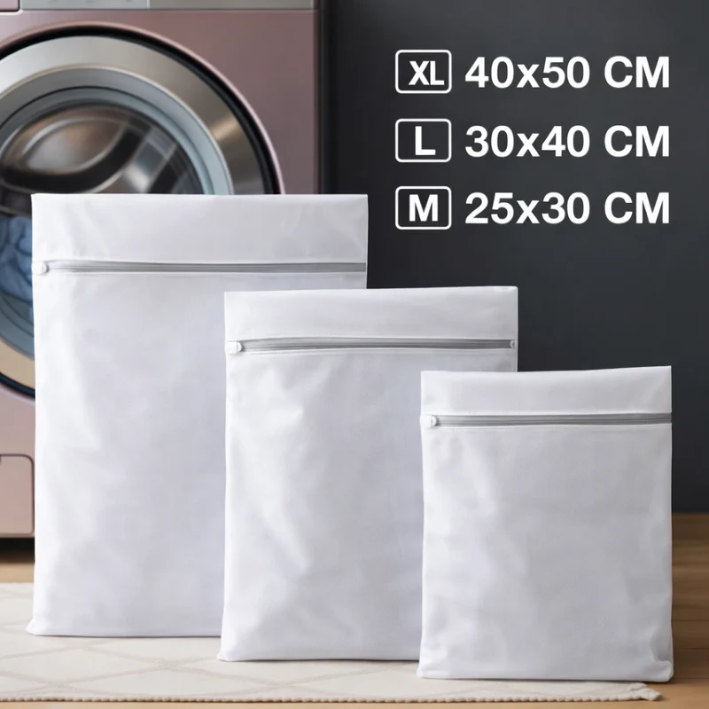 Sac de lavages MIRO (pack de 3)