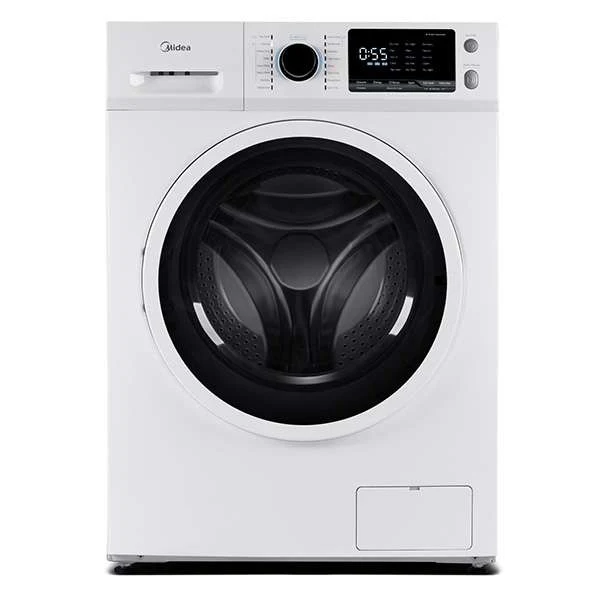 MLE27N4AWWC - DRYERS - Midea - Electric - White - Open Box