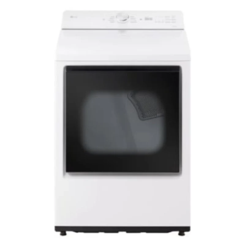 DLE8200W - DRYERS - LG - Electric - White - Open Box