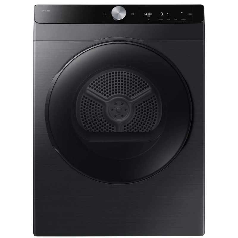 DV25FG60BVBBAC - DRYERS - Samsung - Electric - Black - Open Box