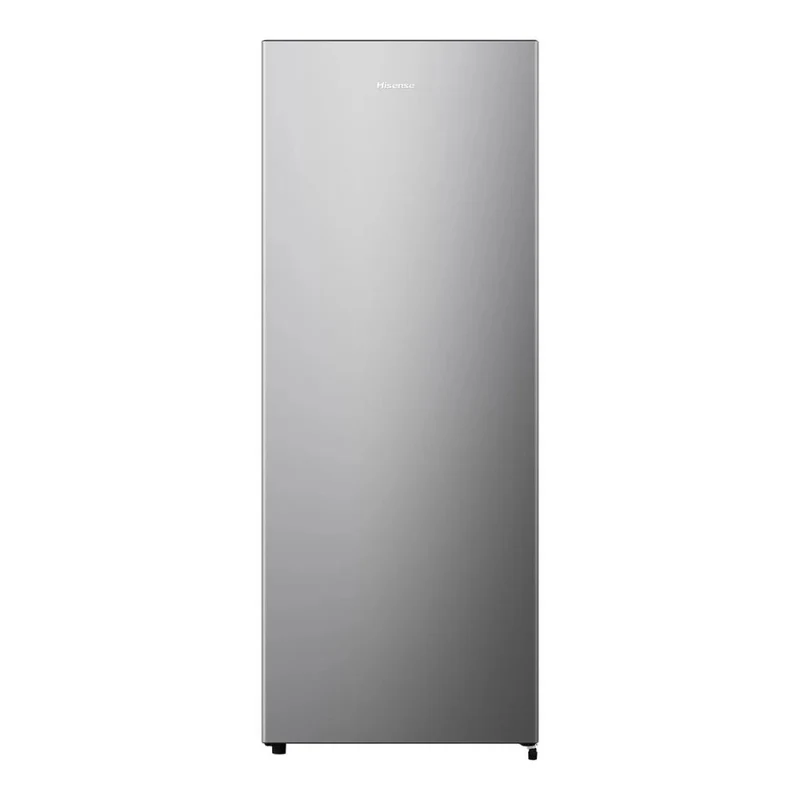 FV06C7ASE - FREEZERS - Hisense - Stainless Steel - Open Box