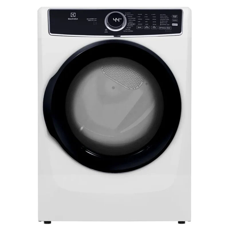 ELFE762CBW - DRYERS - Electrolux - Electric - White - Open Box