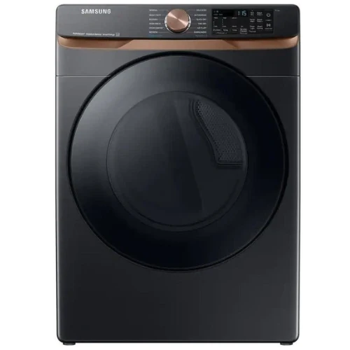 DVE50BG8300V - DRYERS - Samsung - Electric - Black - Open Box