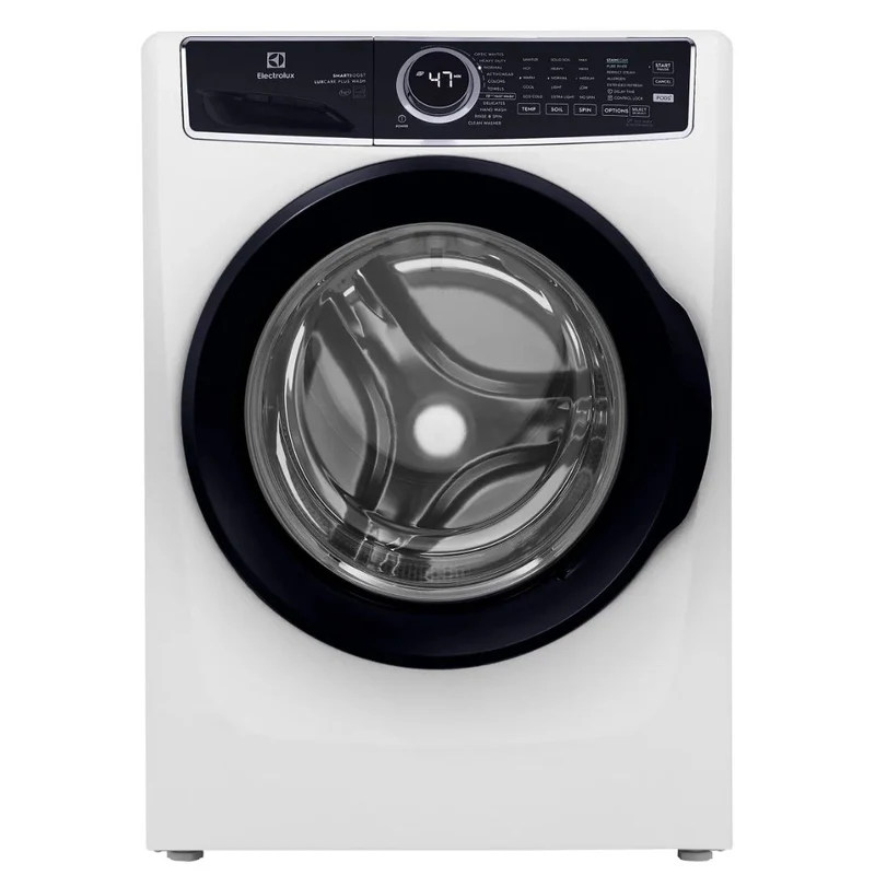 ELFW7626BW - WASHERS - Electrolux - Front Loading - White - Open Box