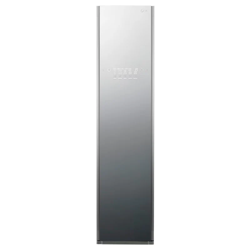 S3MFBN - STEAM CLEAN - LG - Grey - Open Box
