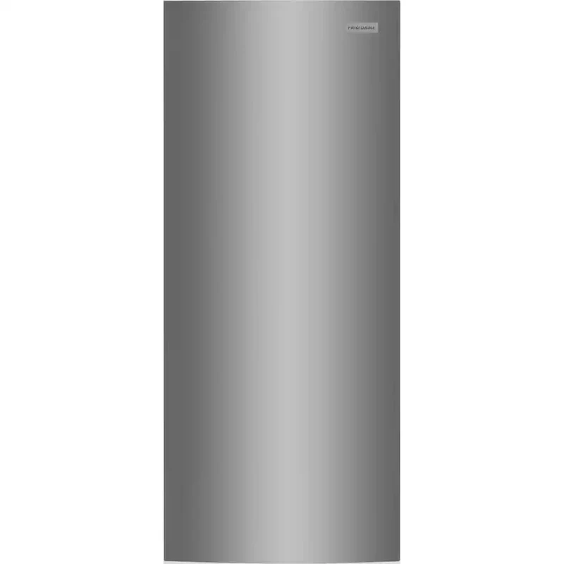 FFUE1326AV - FREEZERS - Frigidaire - Stainless Steel - Open Box