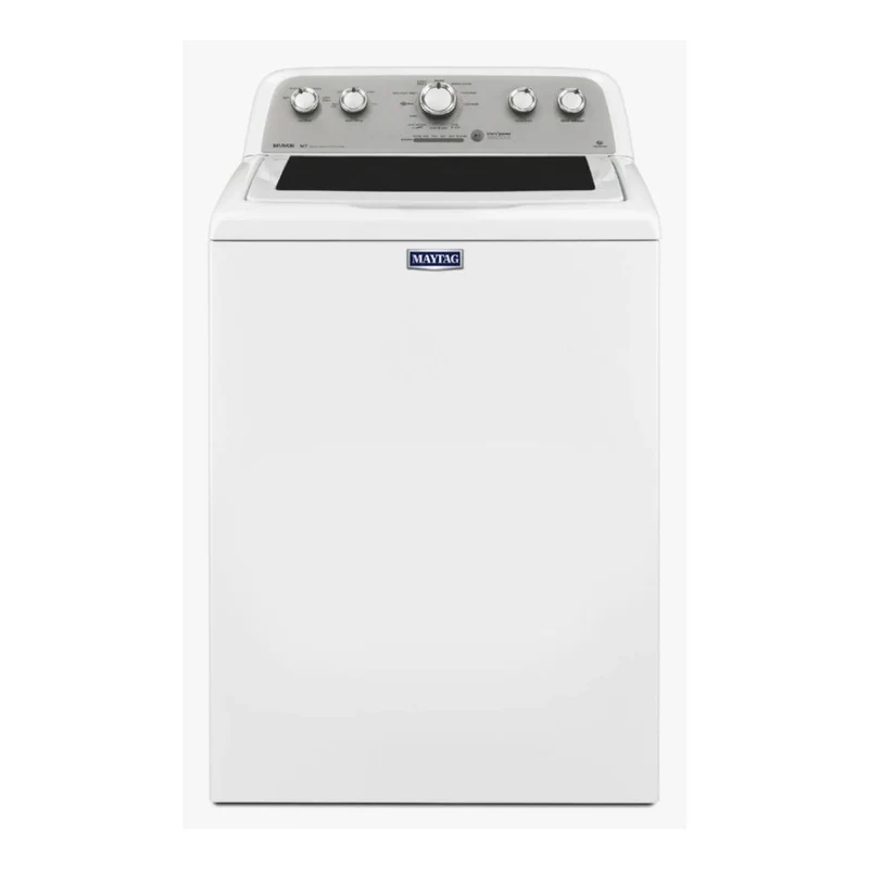 MVWX655DW - WASHERS - Maytag - Top Load - White - Open Box