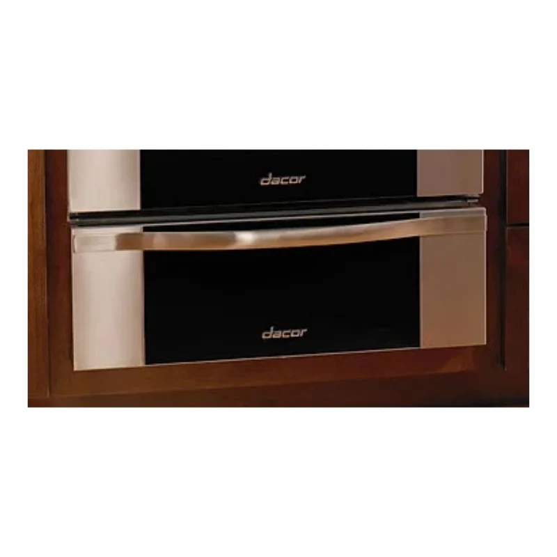 MWV30S - WARMING DRAWER - Dacor - Electric - Stainless Steel - Open Box