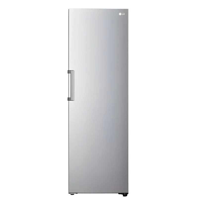 LRONC1404V - REFRIGERATORS - LG - All Refrigerator - Stainless Steel - Open Box