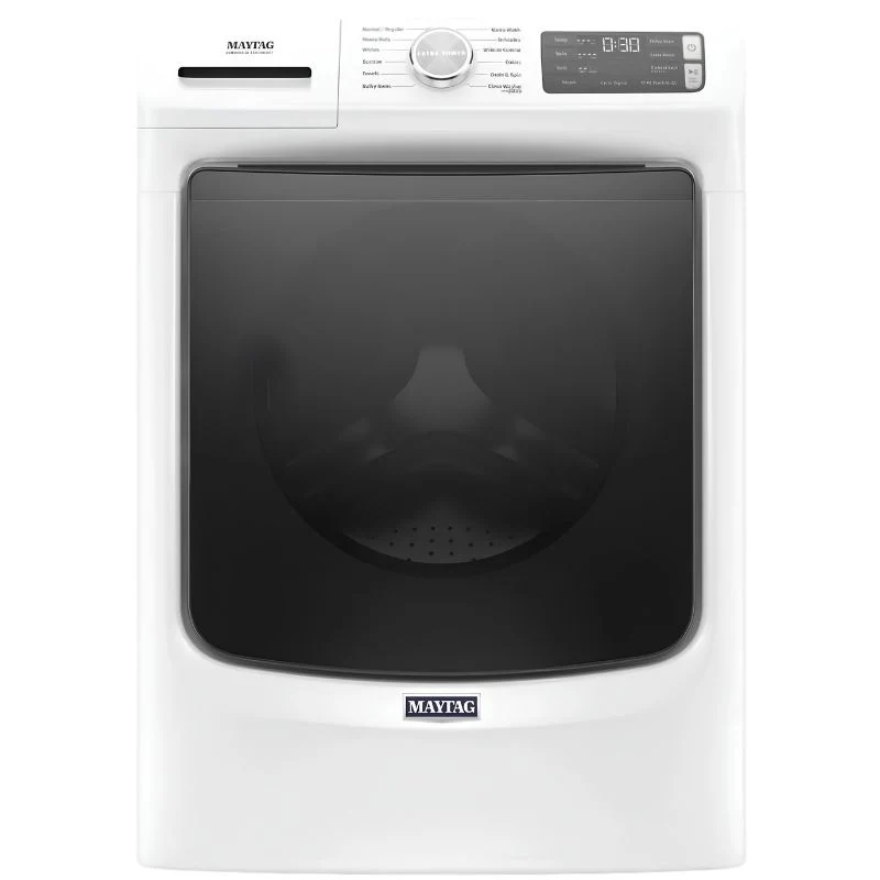 MHW6630HW - WASHERS - Maytag - Front Loading - White - Open Box