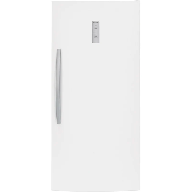 FFUE2024AW - FREEZERS - Frigidaire - White - Open Box