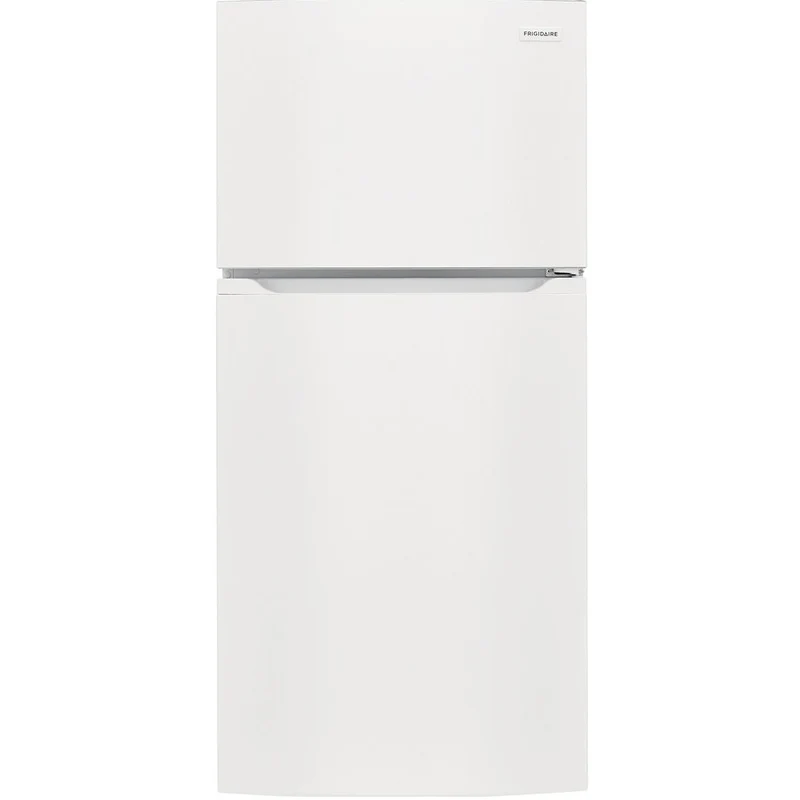 FFHT1425VW - REFRIGERATORS - Frigidaire - Top Freezer - White - Open Box