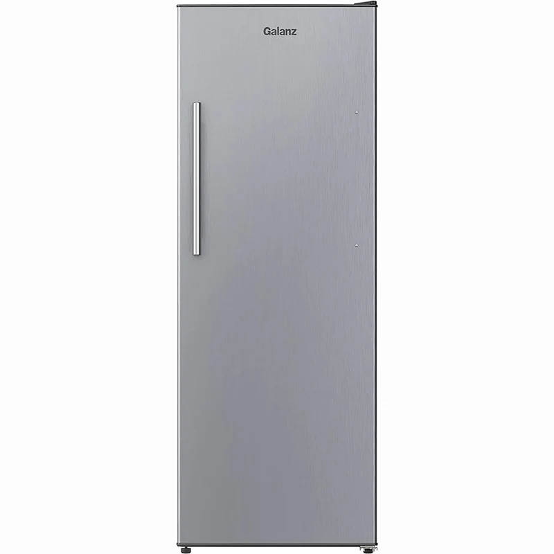GLF11US2A16 - FREEZERS - Galanz - Stainless steel - Open Box