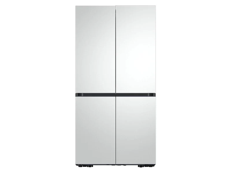 RF29A9675AP - REFRIGERATORS - Samsung - French 4-Door - Panel Ready - Open Box