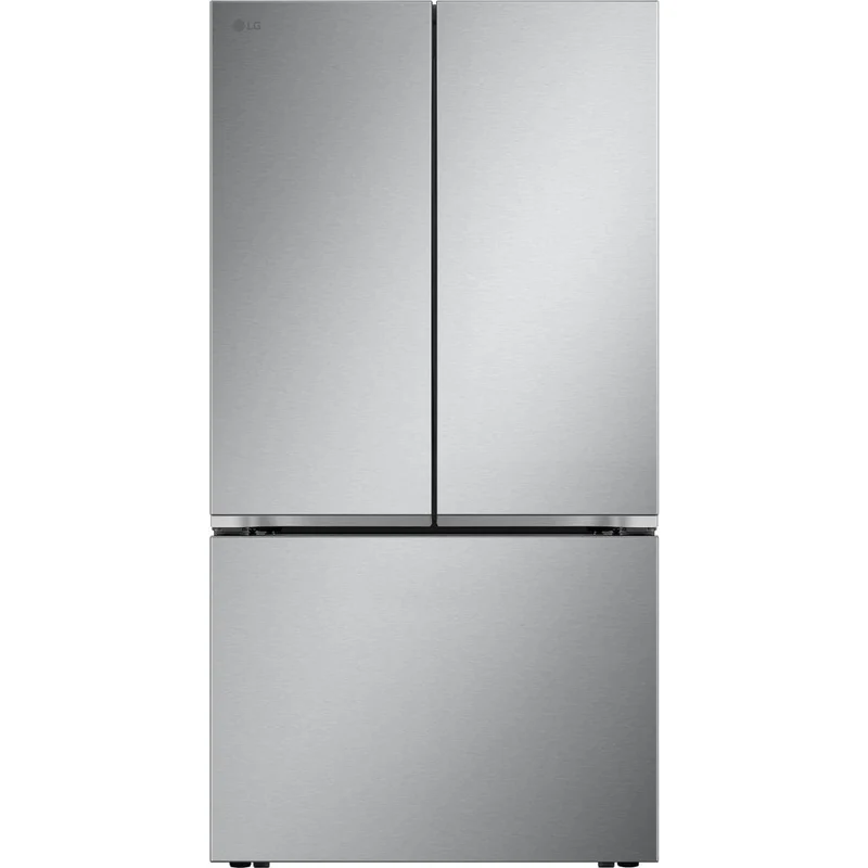 LRFLC2716S - REFRIGERATORS - LG - French 3-Door - Stainless Steel - Open Box