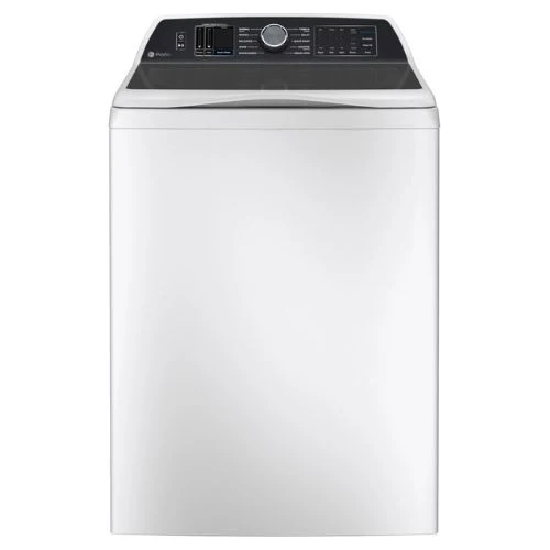 PTW705BSTWS - WASHERS - GE Profile - Top Loading - White - Open Box