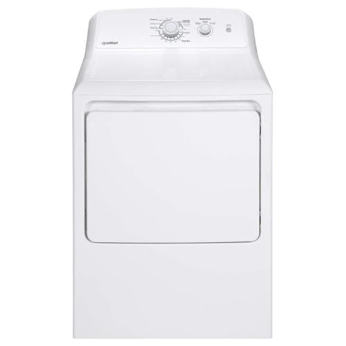 MTX22EBMRWW - DRYERS - Moffat - Electric - White - New