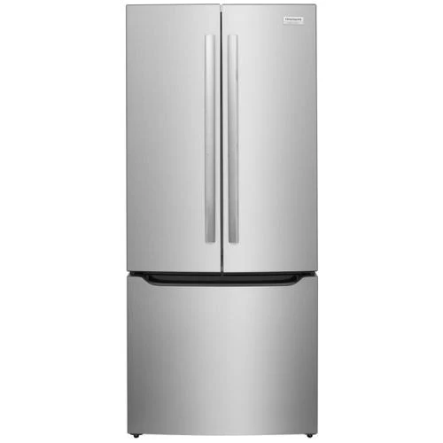 GRFN2023AF - REFRIGERATORS - Frigidaire Gallery - French 3-Door - Stainless Steel - New