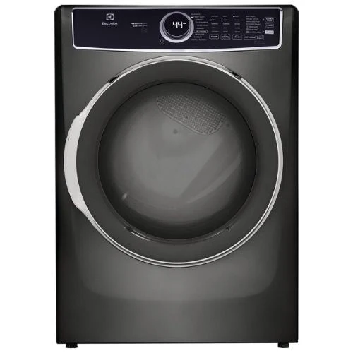 ELFG7537AT - DRYERS - Electrolux - Gas - Titanium - New