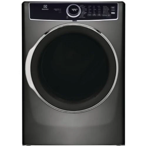 ELFG7637AT - DRYERS - Electrolux - Gas - Titanium - New
