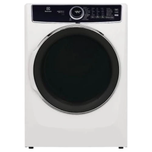ELFG7637AW - DRYERS - Electrolux - Gas - White - New