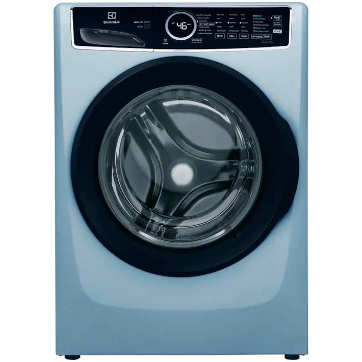 ELFW7437AG - WASHERS - Electrolux - Front Loading - Blue - New