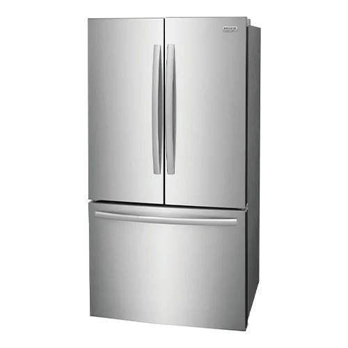 GRFN2853AF - REFRIGERATORS - Frigidaire Gallery - French 3-Door - Stainless Steel - New