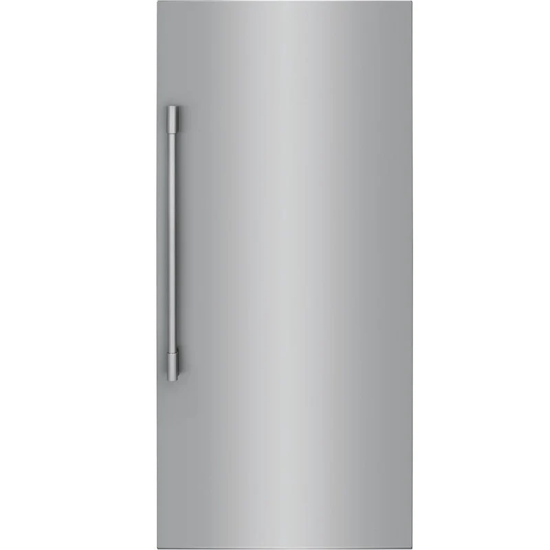 FPRU19F8WF - REFRIGERATORS - Frigidaire Professional - All Refrigerator - Stainless Steel - New