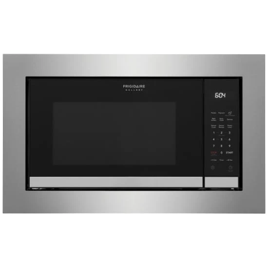 GMBS3068BF - MICROWAVES OVENS - FRIGIDAIRE GALLERY - Built-in - Stainless Steel - New