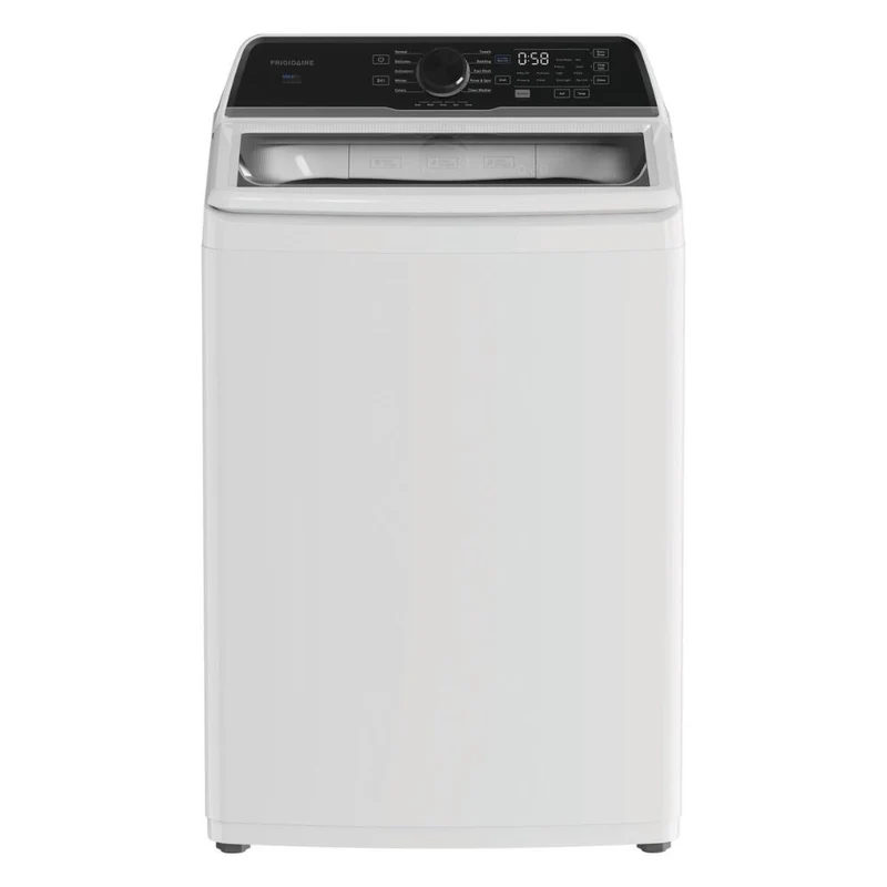 FLVW7523BW - WASHERS - Frigidaire - Top Loading - White