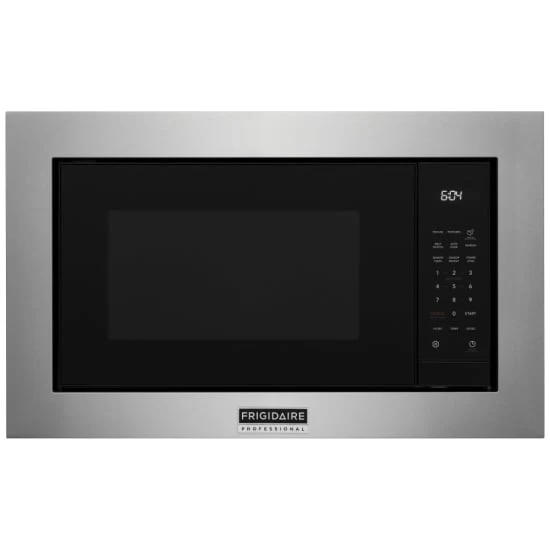 PMBS3080BF - MICROWAVE OVENS - FRIGIDAIRE PROFESSIONAL - Over the Range - Stainless Steel - New