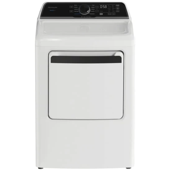 FLVG7523BW - DRYERS - FRIGIDAIRE - Gas - White - New