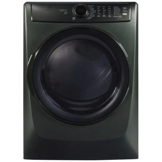 ELFG7738AA - DRYERS - ELECTROLUX - Electric - Black - New