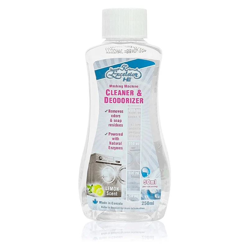 HE-250MLCLEANER - LAUNDRY SUPPLIES - EXCELSIOR HE - New