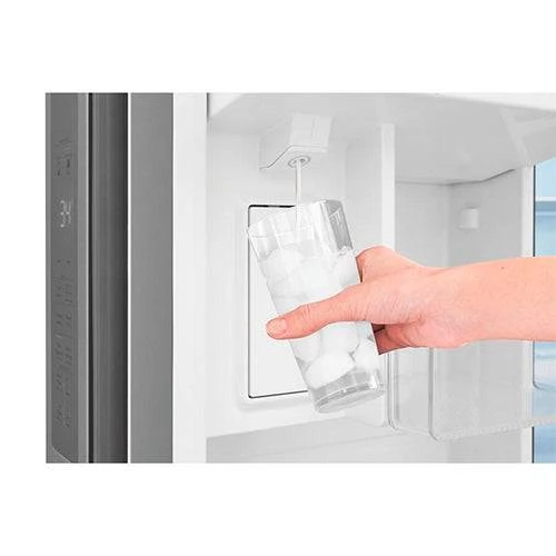GRFG2353AF - REFRIGERATORS - Frigidaire Gallery - French 3-Door - Stainless Steel - New
