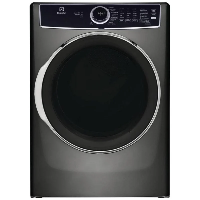 ELFE763CAT - DRYERS - Electrolux - Electric - Titanium - New