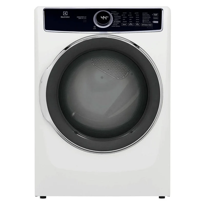 ELFE753CAW - DRYERS - Electrolux - Electric - White - New