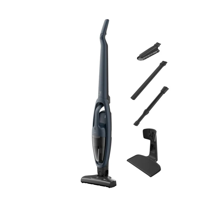 Aspirateur balai sans fil Electrolux 300 - 2 en 1 ES31C183DB