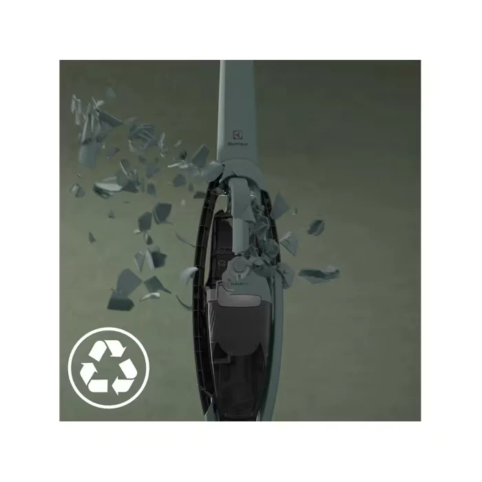 Aspirateur balai sans fil Electrolux 500 2en1 ES52CB18OG