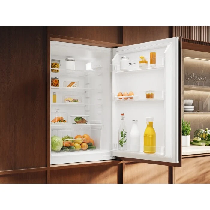 Réfrigérateur Encastrable 87.1 cm Série 500 ELECTROLUX LRS5SE88S
