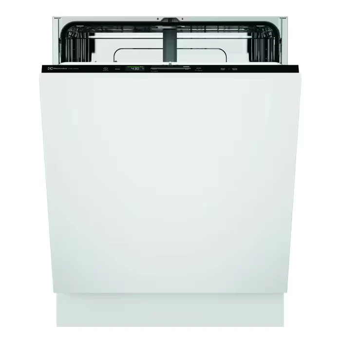 Lave-vaisselle Tout Intégrable 60 cm SmartSelect 13 couverts ELECTROLUX E62LD111S