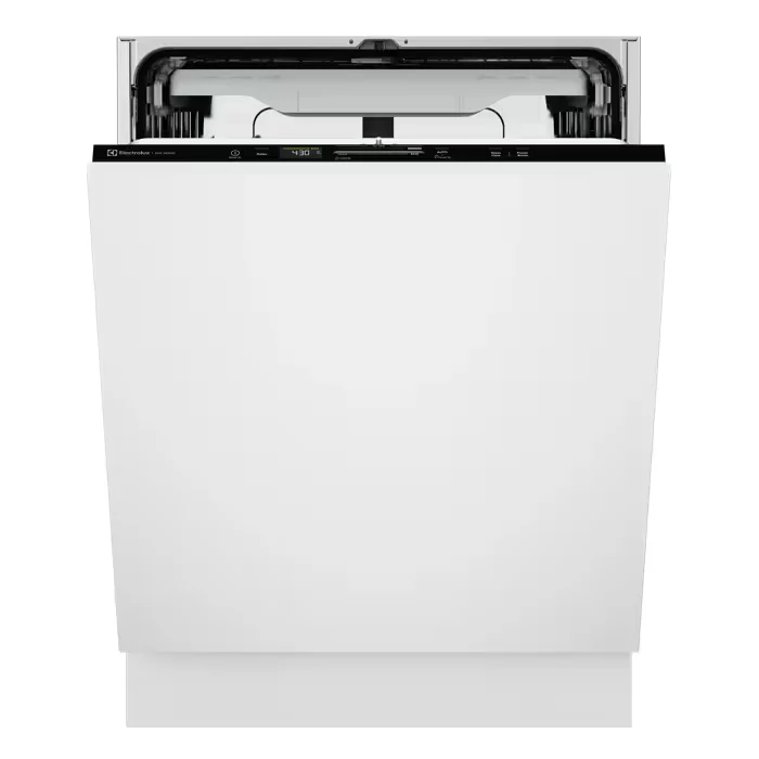 Lave-vaisselle Tout Intégrable 60 cm SmartSelect 14 couverts ELECTROLUX E62LD220T