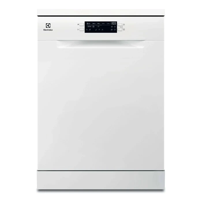Lave-vaisselle Pose Libre 60 cm SatelliteClean® 14 couverts ELECTROLUX ESM48210SW