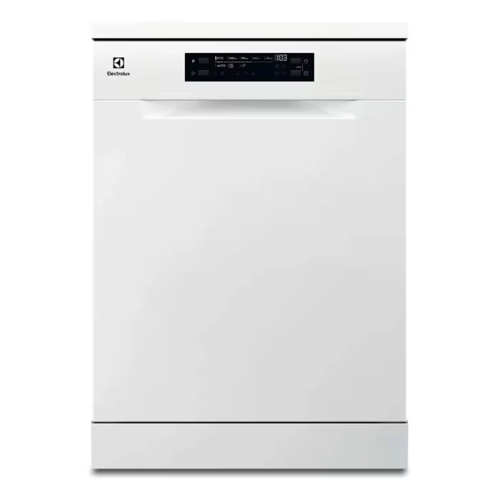Lave-vaisselle Pose Libre 60 cm SatelliteClean® 14 couverts ELECTROLUX ESM48310SW