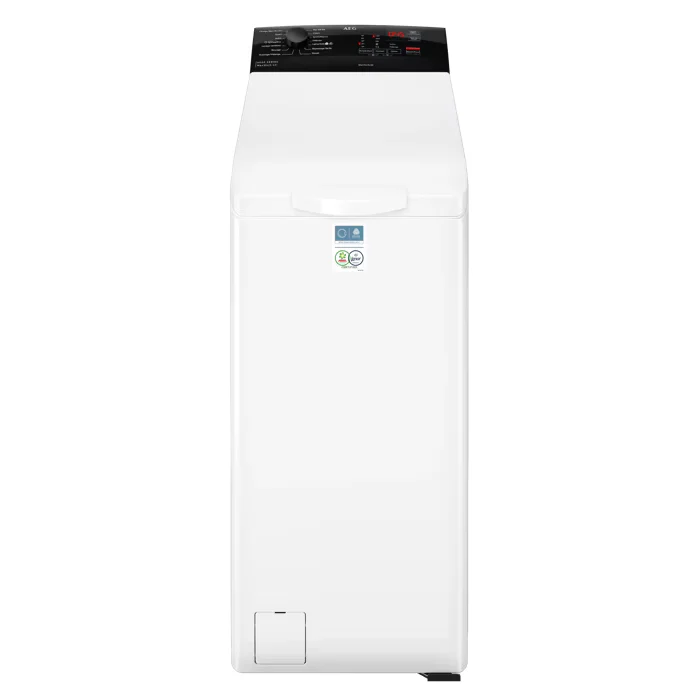 Lave-linge Top Série 6000 Prosense® 6.0 kg AEG LTE6K6120A