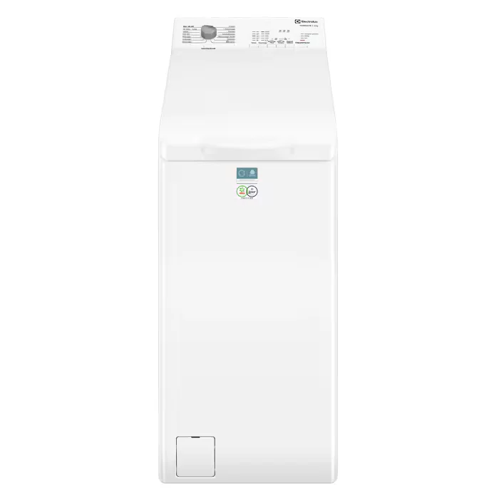 Lave-linge Top time save 500 6.0 kg ELECTROLUX EWQ6412B